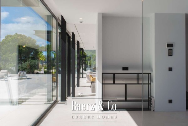 photo 10 Beautiful luxury home in Can Bessó, Can Bessó