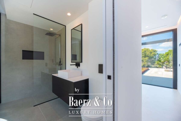 photo 29 Beautiful luxury home in Can Bessó, Can Bessó