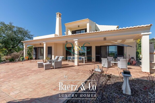 photo 24 Beautiful luxury home in Loulé (São Sebastião), Countryside