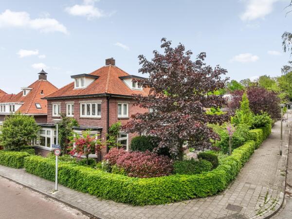 photo 54 Hoge Haerlaan 29