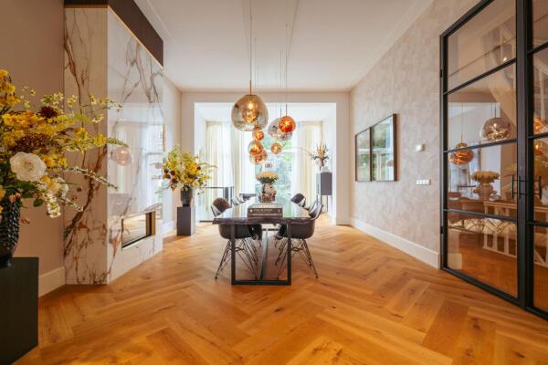 photo 2 Vossiusstraat 31 H