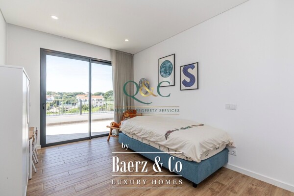 photo 10 Beautiful luxury home in Quarteira, Fonte Santa