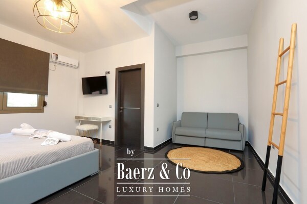 photo 21 2283165 - Villa For sale, Corfu, 497 sq.m., €5.250.000