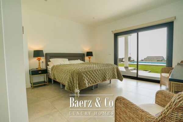 photo 18 Beautiful luxury home in Alcaidesa