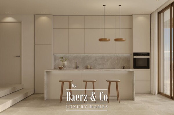 photo 15 Golf Townhouse with a Beautiful view of the Sea