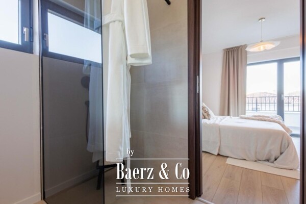 photo 9 Istria, Svetvinčenat, elegant detached house with pool surrounded by greenery