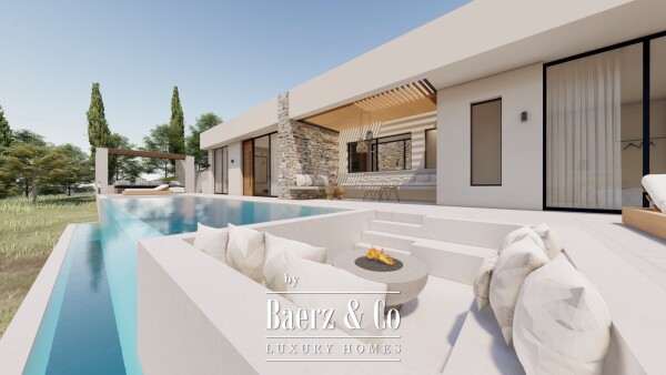 photo 8 2294151 - Villa For sale, Lefkada, 170 sq.m., €1.900.000