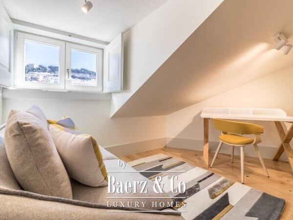 photo 16 2 + 1 bedroom Apartment in Rua de Santa Justa