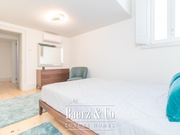 photo 25 2 + 1 bedroom Apartment in Rua de Santa Justa