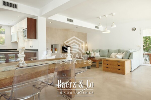 photo 10 Beautiful luxury home in Santa Eul\u00e0ria des Riu