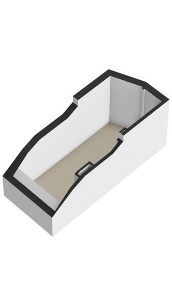 Floor Plan 4 - Willemsparkweg 146 H