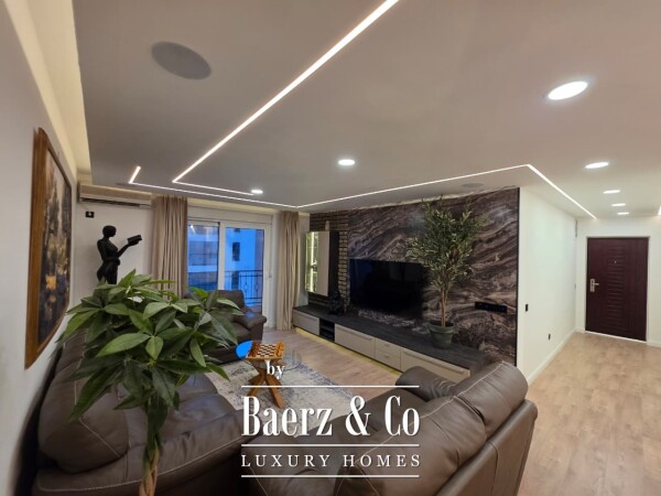 photo 6 Spacious and Luxurious Apartment in Budva Municipality