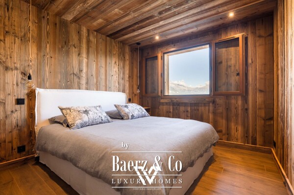 photo 11 Chalet Reine