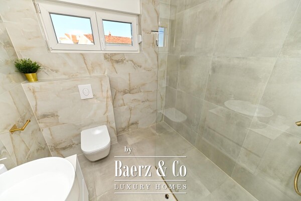 photo 17 Kaštela, newly built house with swimming pool and sea view