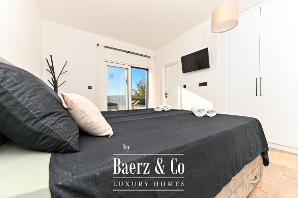 photo 21 Kaštela, newly built house with swimming pool and sea view