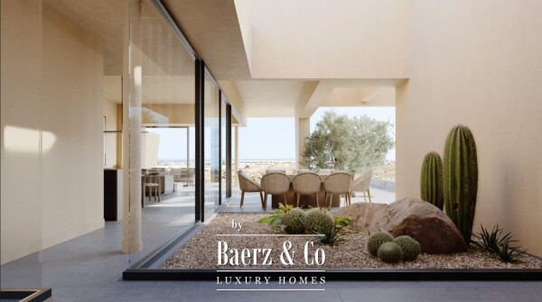 photo 5 Luxury villa with sea views in Corralejo, Fuerteventura