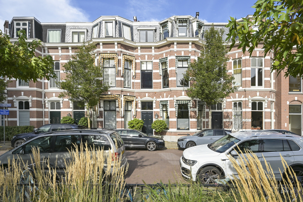 photo 6 Nassau Odijckstraat 6