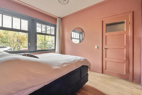 photo 15 Merwedeplein 57 H