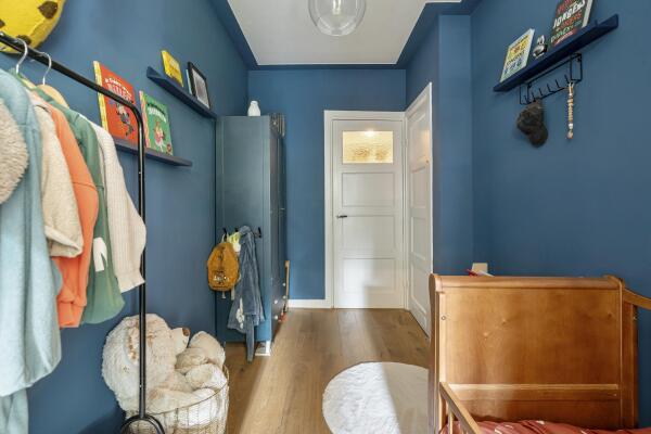 photo 20 Merwedeplein 57 H