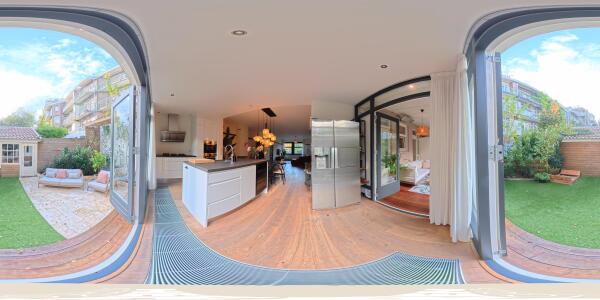 photo 33 Merwedeplein 57 H