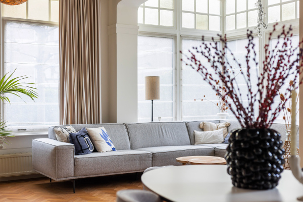 photo 8 Generaal Van der Heydenlaan 1