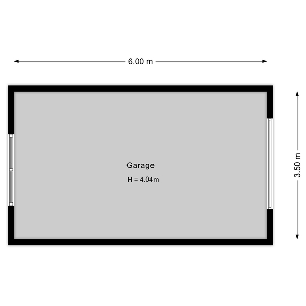 Floor Plan 7 - Polhaarweg 7