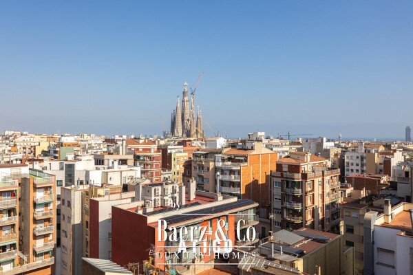 photo 20 Àtic en venda a Eixample Dret