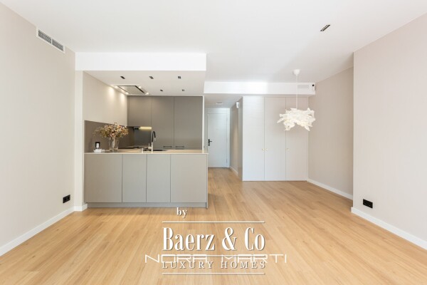 photo 6 Ground floor apartment for sale in Sarria-Sant Gervasi