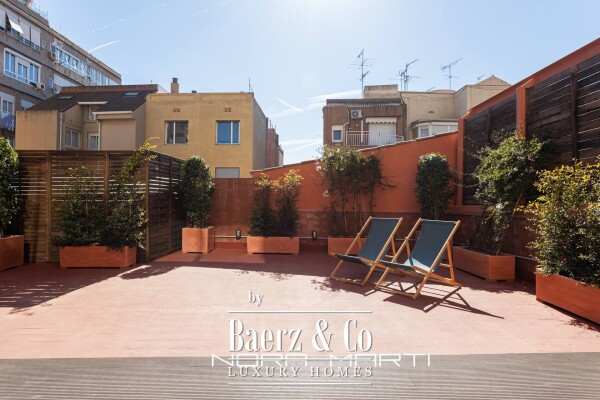 photo 32 Ground floor apartment for sale in Sarria-Sant Gervasi