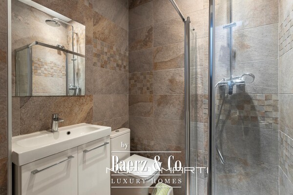 photo 43 Independent house with a pool, garden, and large terraces in La Plana – Bellsoleig