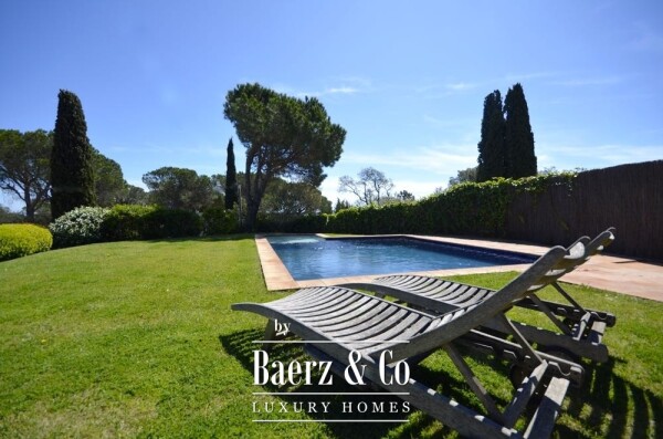 photo 2 Casa de Campo 