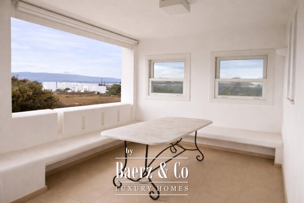 photo 8 Naxos Seaside Villa