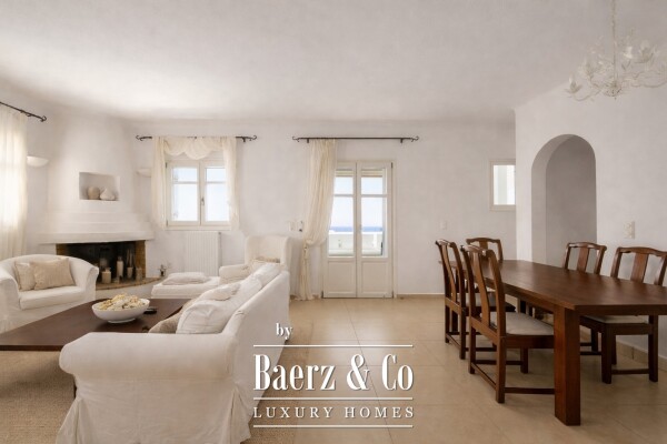 photo 18 Naxos Seaside Villa