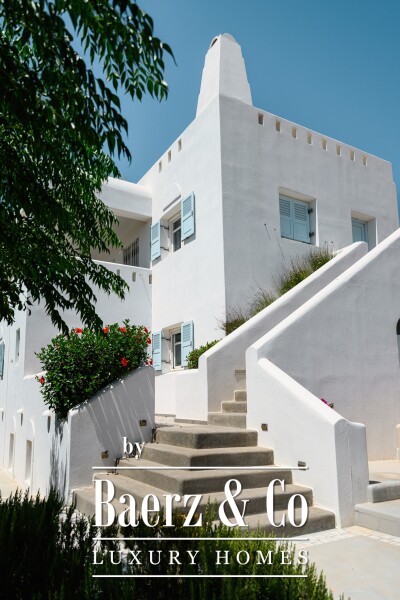 photo 28 Naxos Seaside Villa