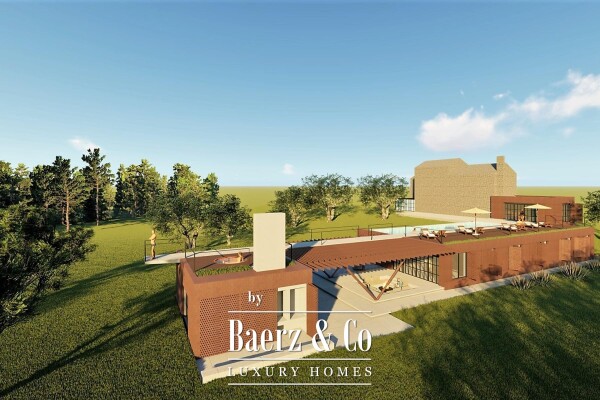 photo 21 Istria, near Grožnjan - Authentic stone estate with a swimming pool and complete privacy