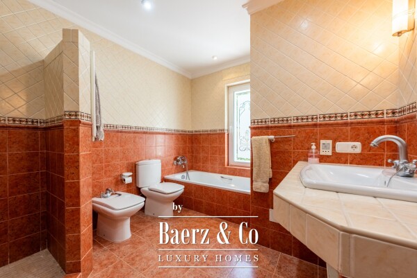 photo 16 Beautiful luxury home in Sotogrande, Sotogrande Alto - Zona G