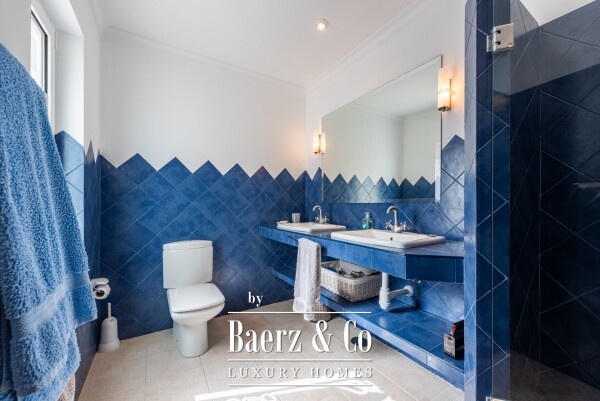 photo 19 Beautiful luxury home in Sotogrande, Sotogrande Alto - Zona G