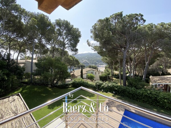 photo 10 Begur, Sa Riera