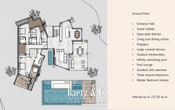 photo 6 Begur, Aiguablava