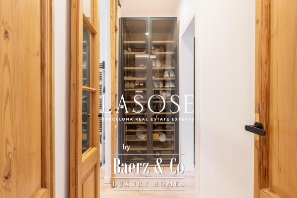 photo 30 Barcelona, Dreta de l´Eixample