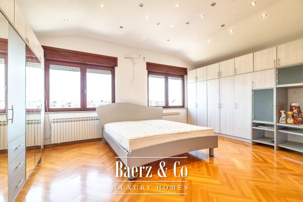 photo 22 Zagreb, Bukovačka street, two residential buildings 354 m² on a plot of land 600 m²