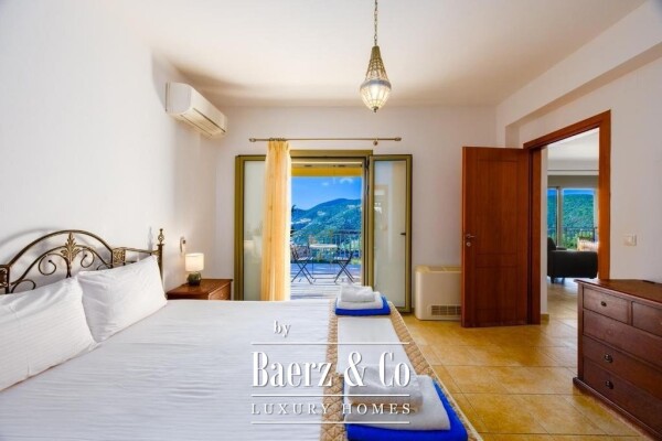 photo 27 2319818 - Villa For sale, Lefkada, 156 sq.m., €745.000