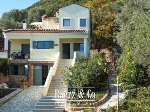 photo 16 2319812 - Villa For sale, Lefkada, 225 sq.m., €1.000.000