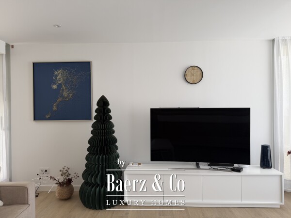 photo 6 Exclusive villa for sale in Abama