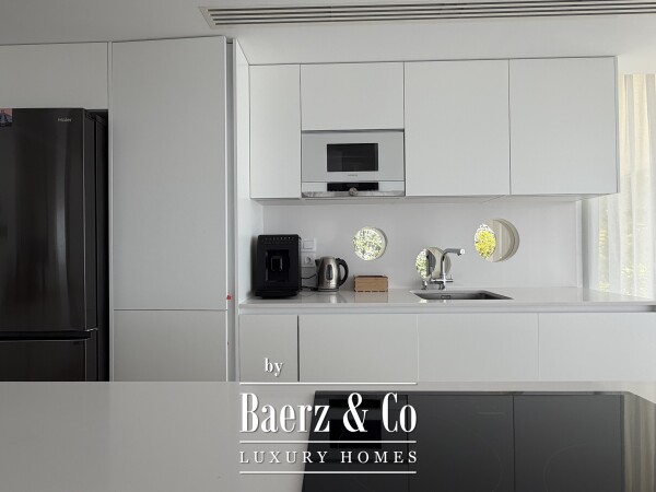 photo 11 Exclusive villa for sale in Abama