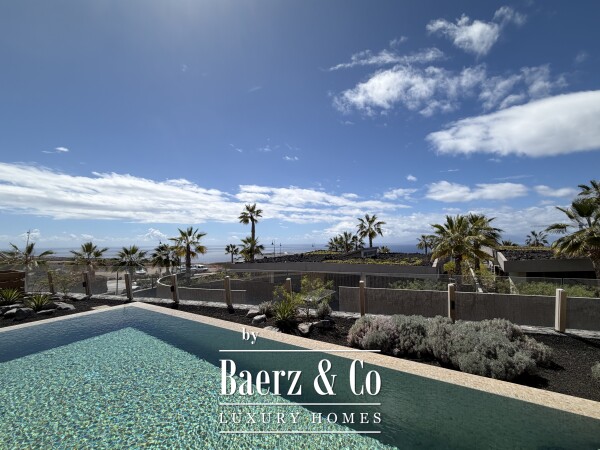 photo 34 Exclusive villa for sale in Abama