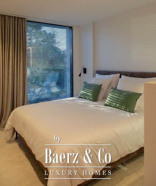 photo 15 Fantastic villa with panoramic views and exclusive furnishings