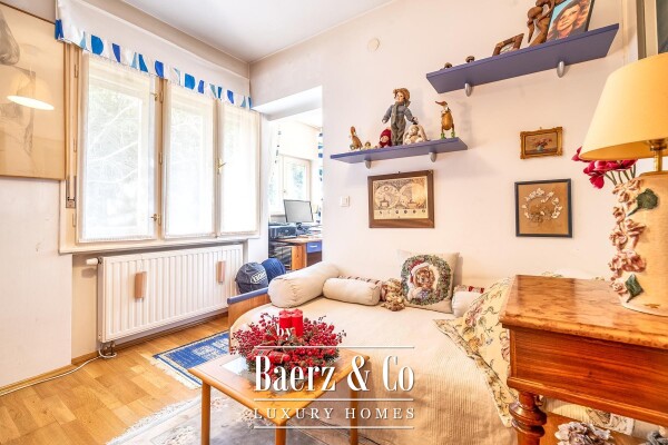 photo 10 Zagreb, Medveščak, Mallinova, house with panoramic views of the city, on a plot of 600 m²