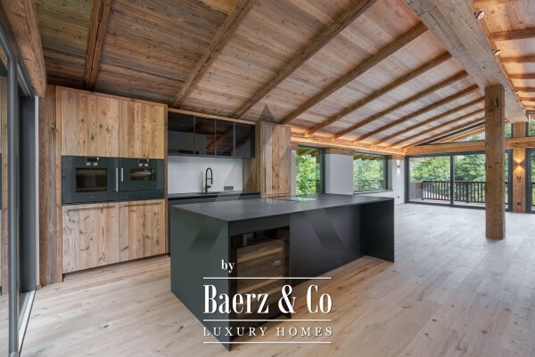 photo 5 Beautiful luxury home in Kitzbühel