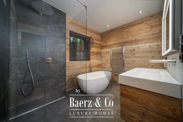 photo 13 Beautiful luxury home in Kitzbühel